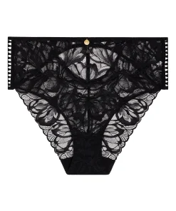 After Hours Culotte taille haute