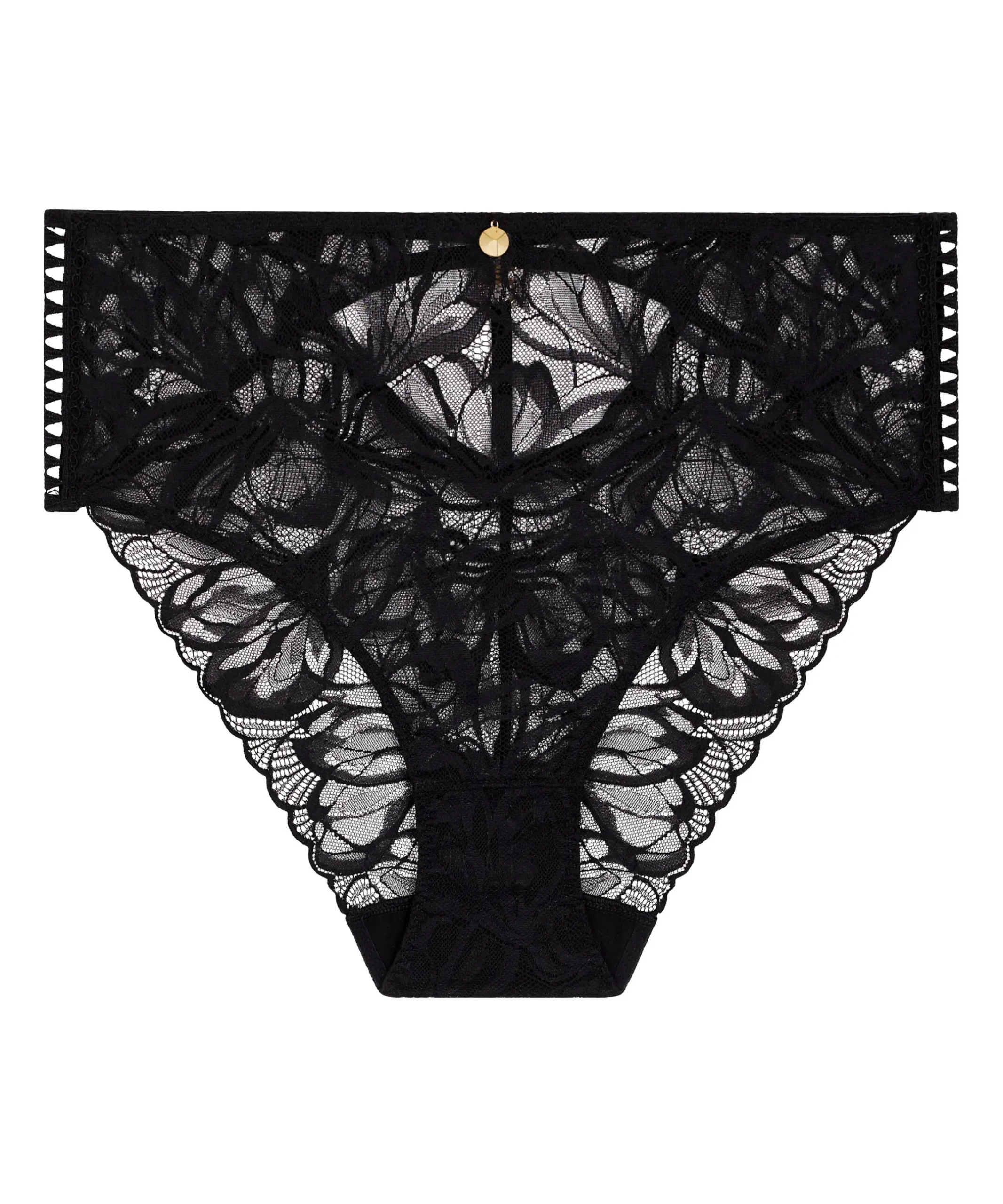 After Hours Culotte taille haute