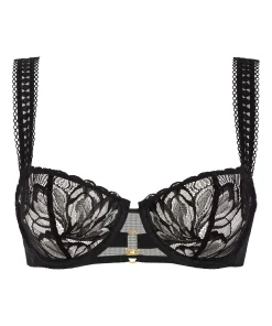 After Hours Soutien-gorge Corbeille avec armatures
