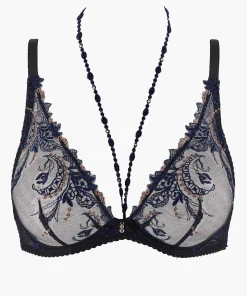 Amour Précieux Soutien-gorge Triangle avec armatures