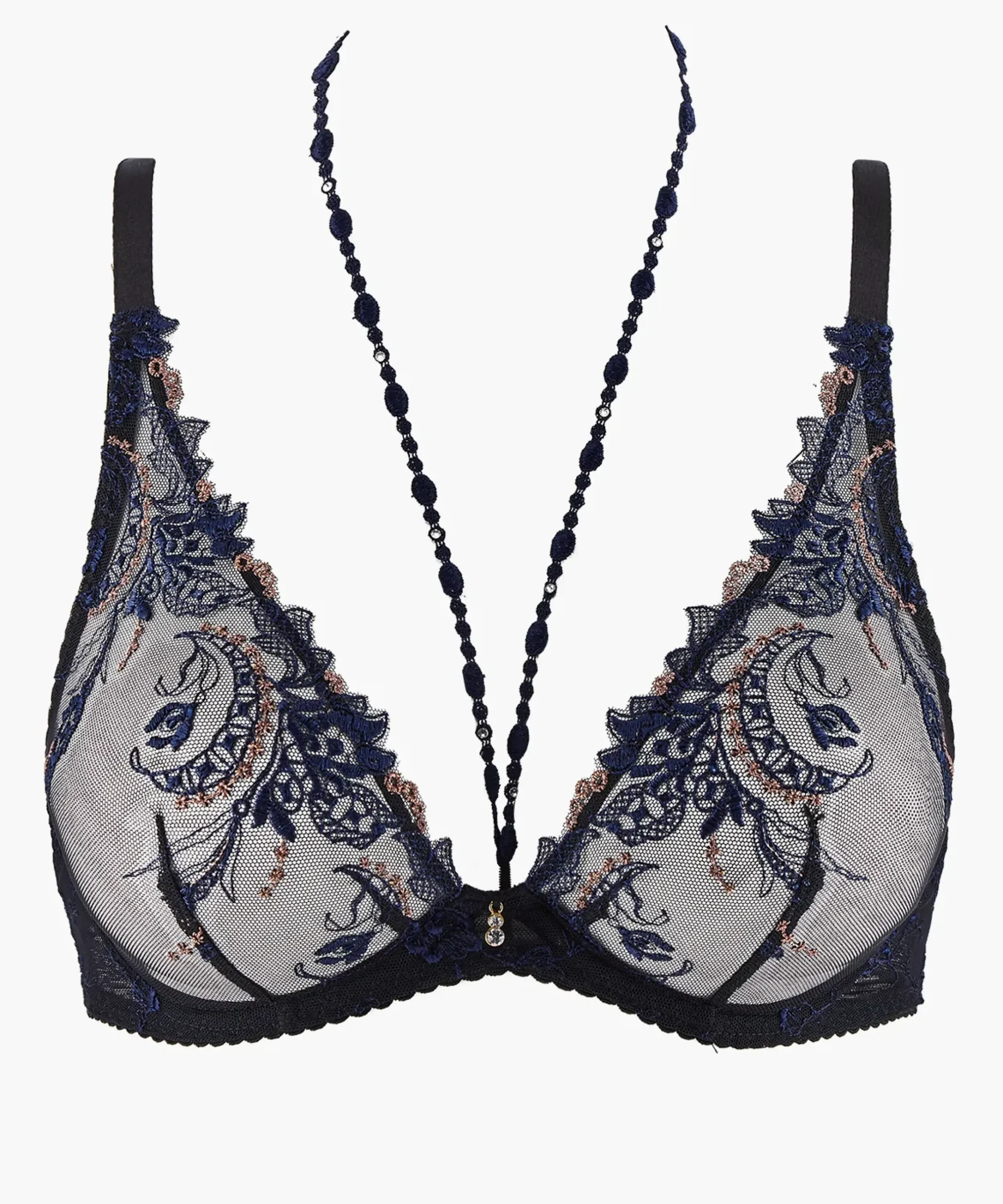 Amour Précieux Soutien-gorge Triangle avec armatures