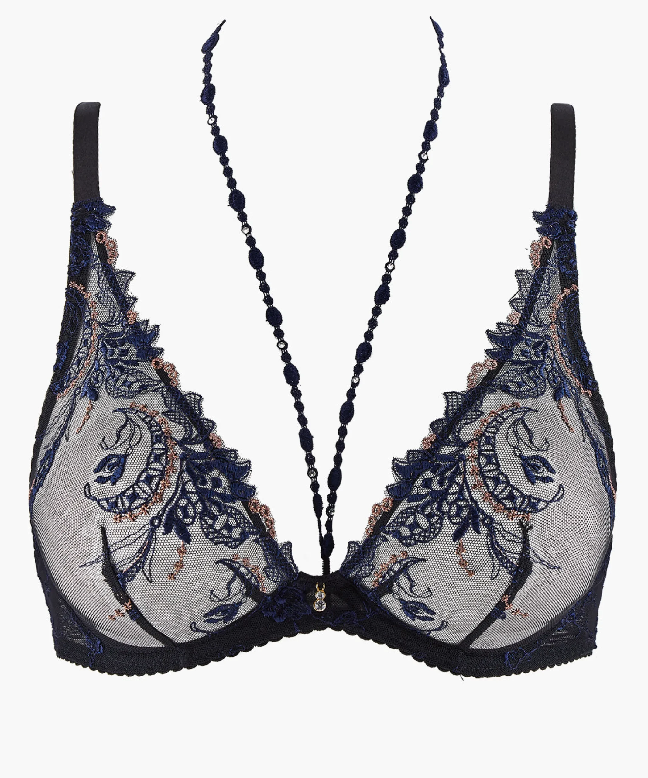 Amour Précieux Soutien-gorge Triangle avec armatures