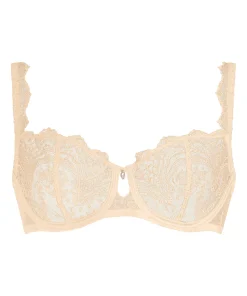 Antique Lights Soutien-gorge Corbeille avec armatures