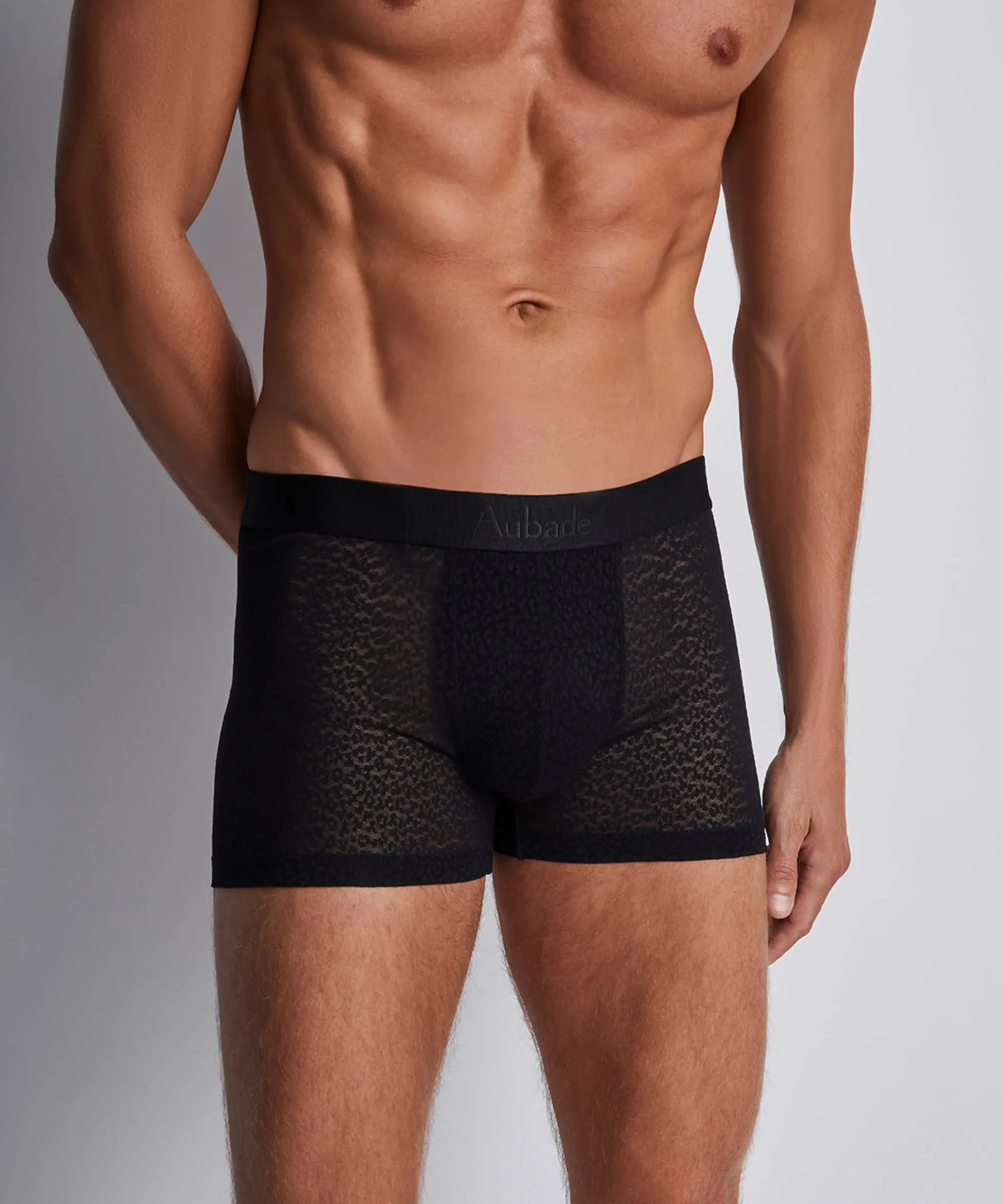 Aubade Homme Boxer homme