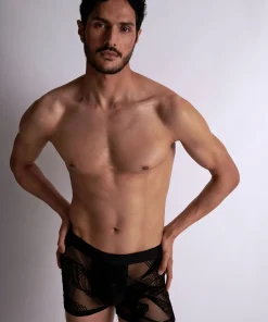 Aubade Homme Boxer homme