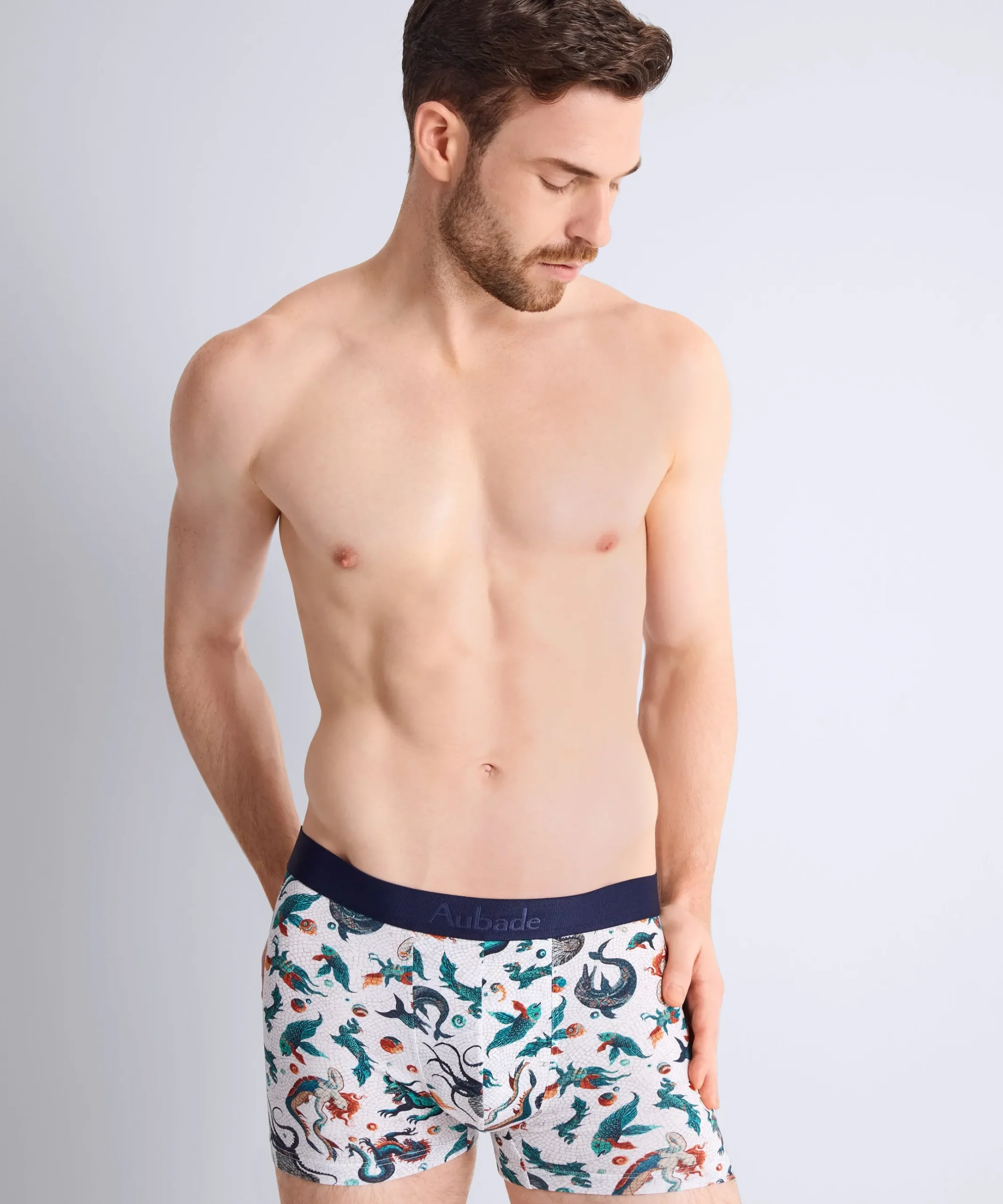 Aubade Homme Boxer homme