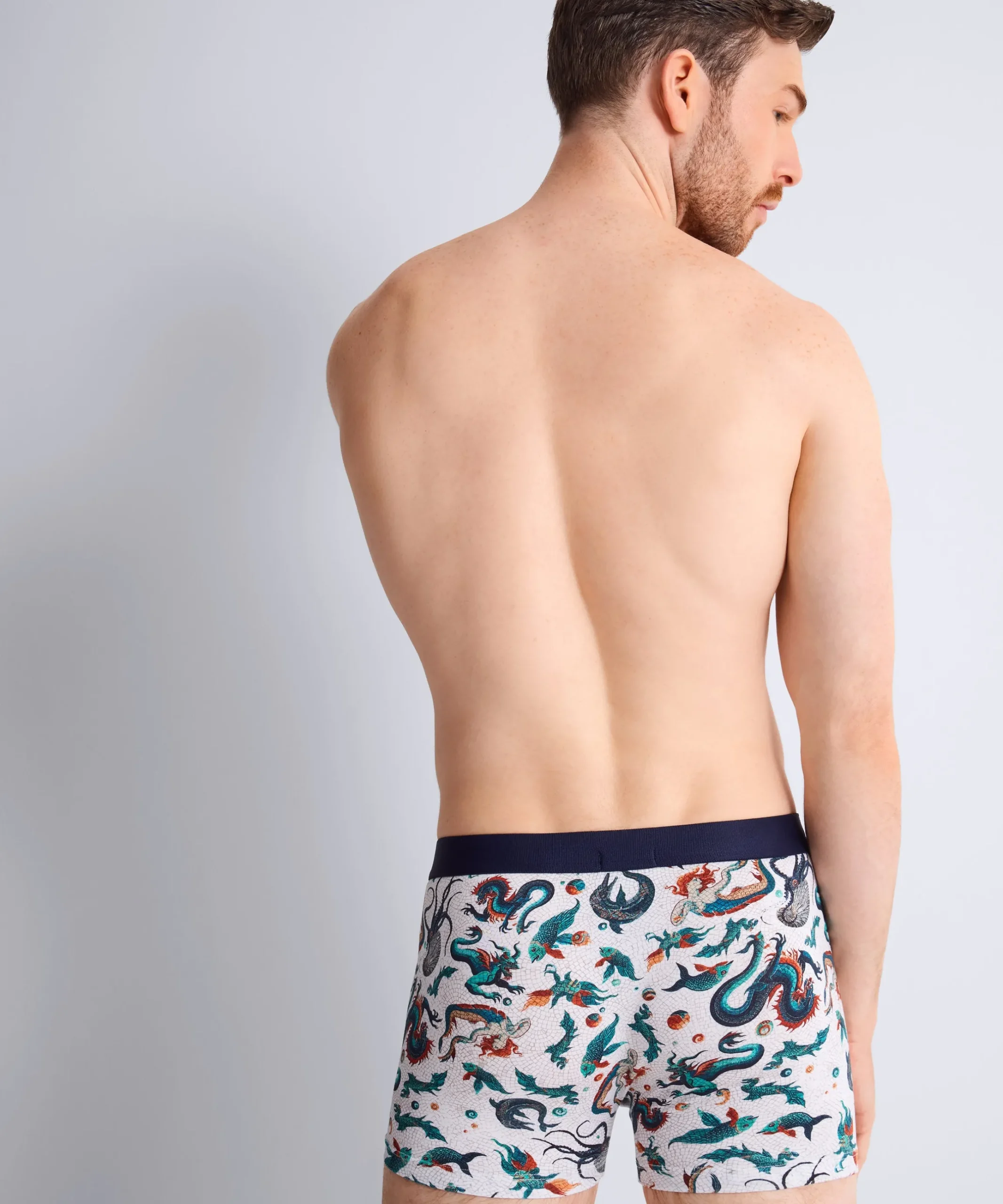 Aubade Homme Boxer homme