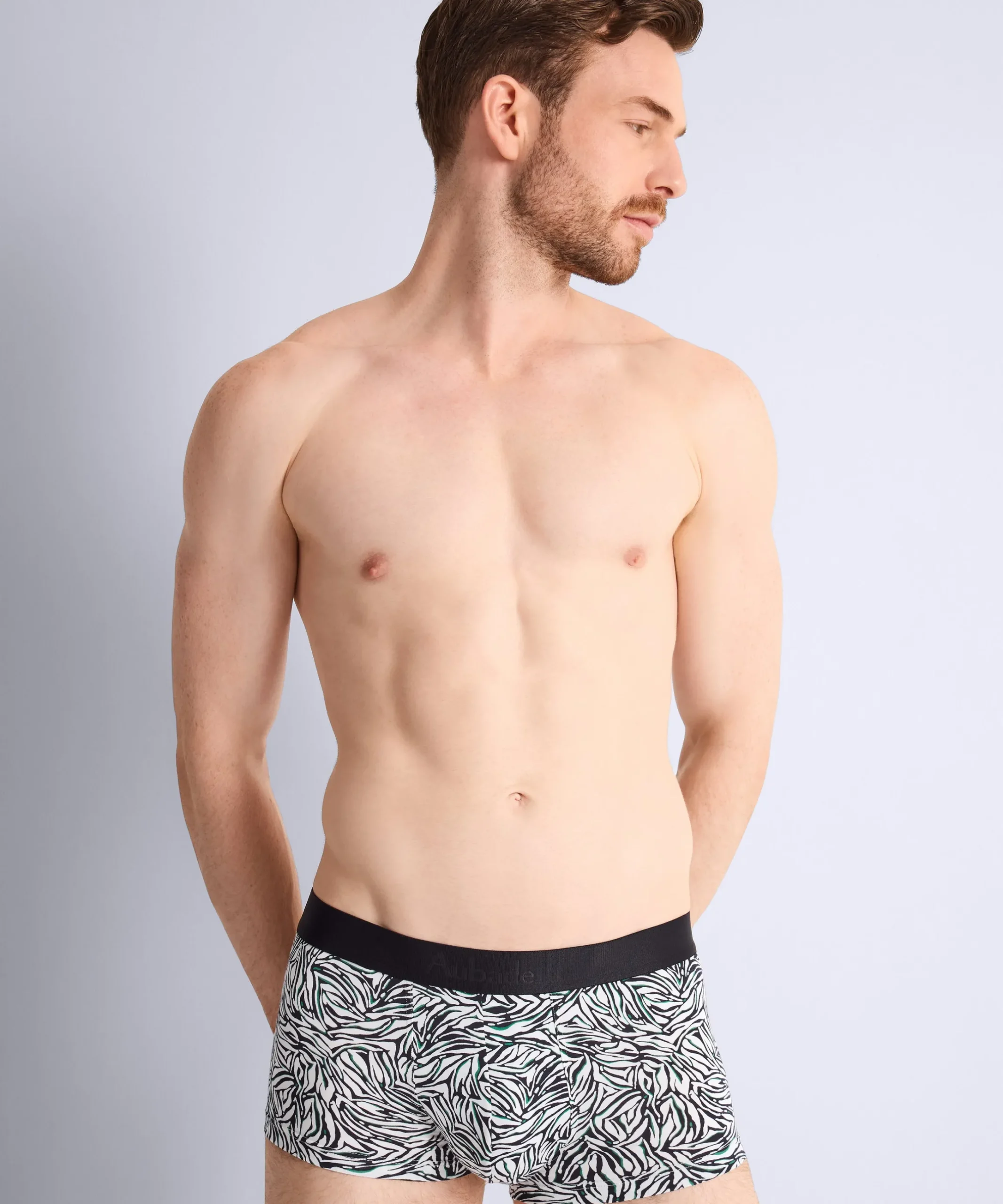 Aubade Homme Boxer trunk