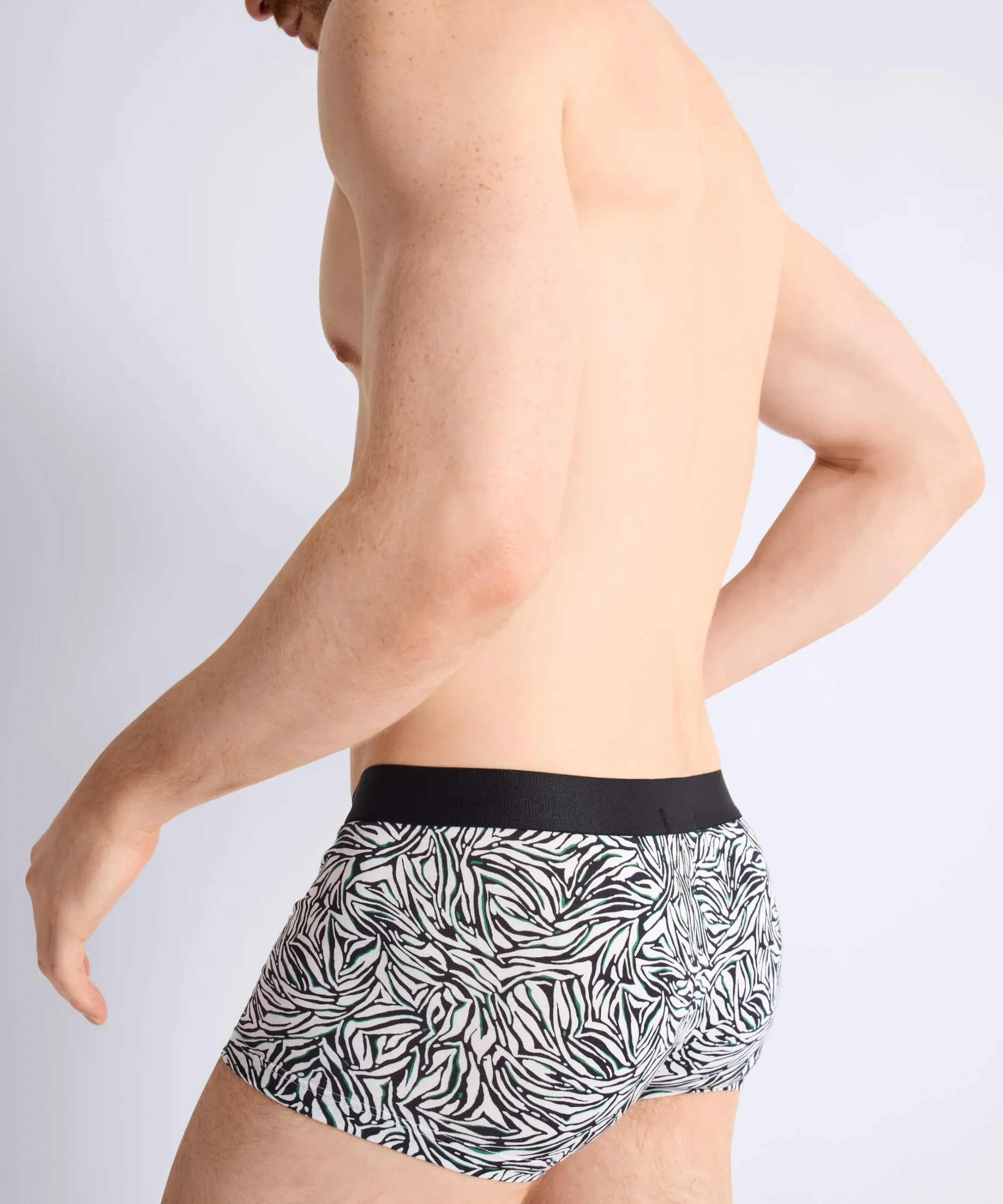 Aubade Homme Boxer trunk