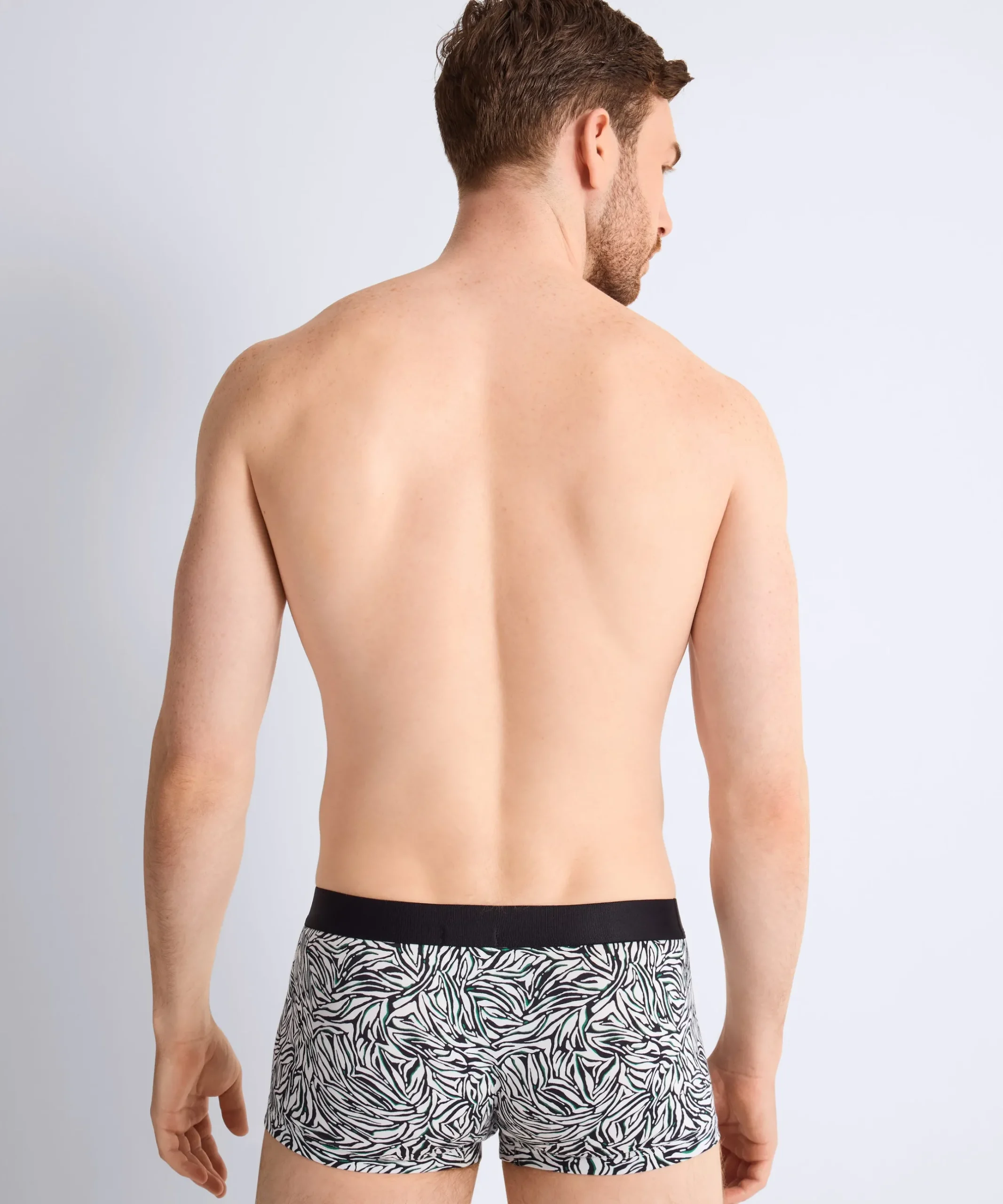 Aubade Homme Boxer trunk