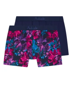Aubade Homme Pack 2 boxers