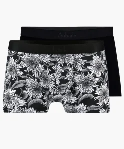Aubade Homme Pack 2 boxers