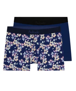 Aubade Homme Pack 2 boxers