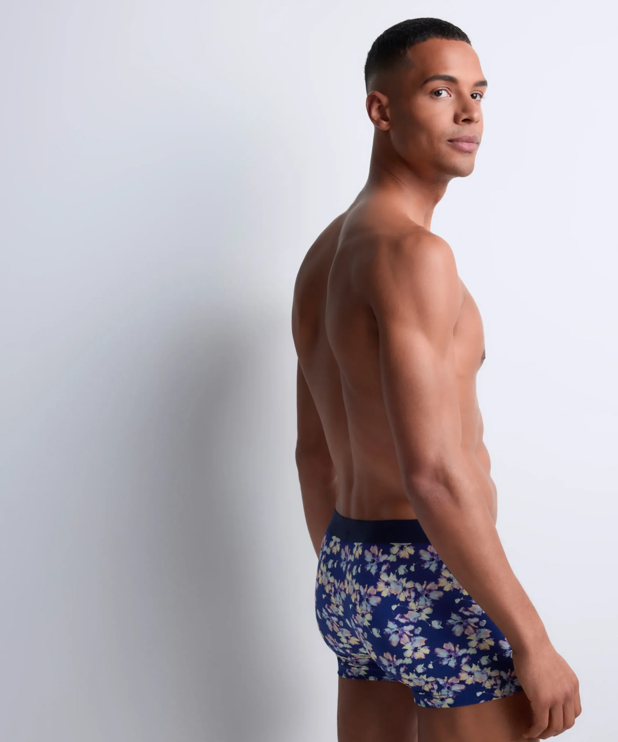 Aubade Homme Pack 2 boxers