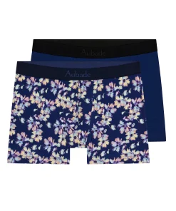Aubade Homme Pack 2 boxers