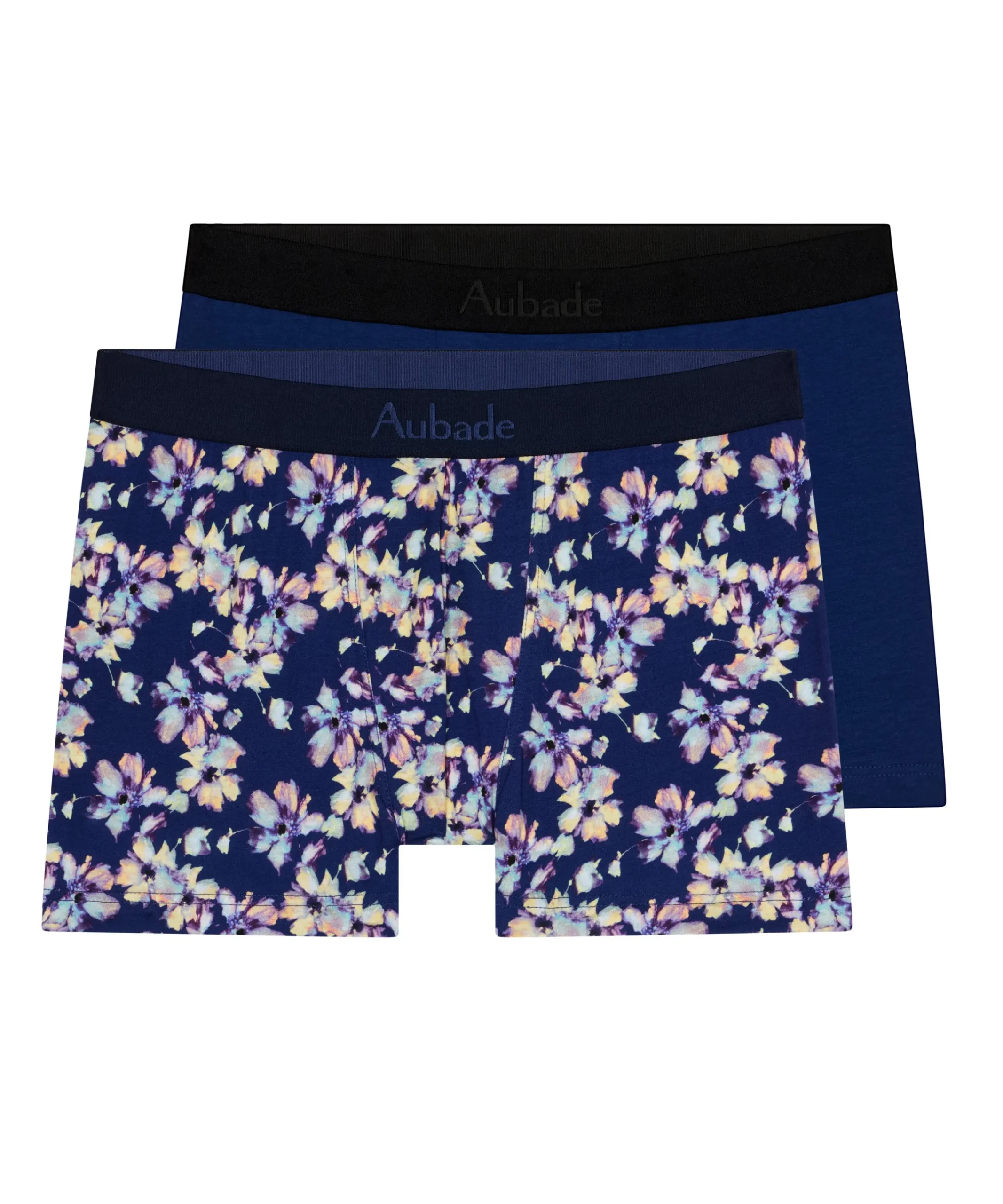 Aubade Homme Pack 2 boxers