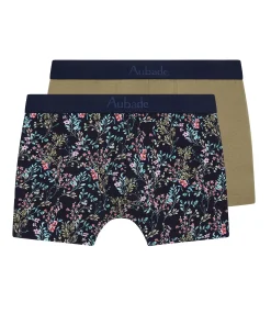 Aubade Homme Pack 2 boxers