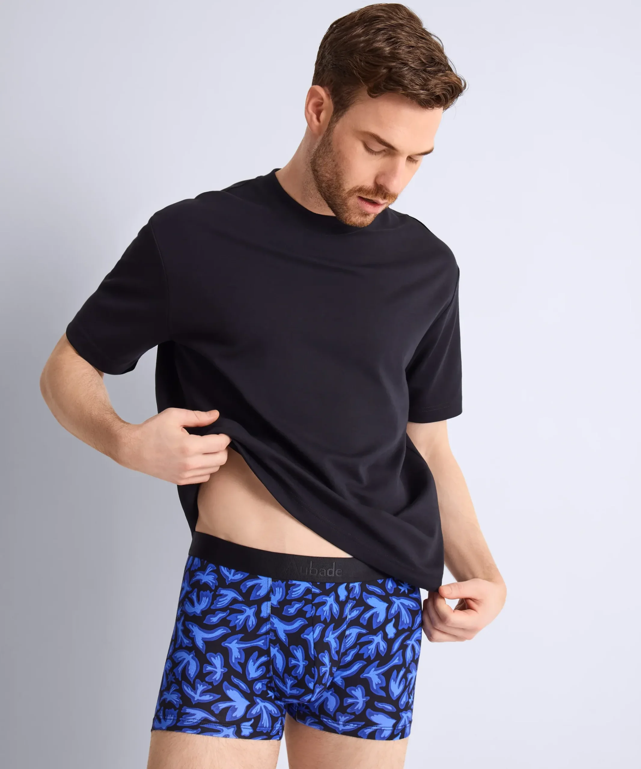 Aubade Homme Pack 2 boxers