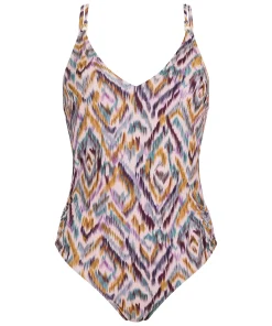 Aurora Sands Maillot de bain une pièce