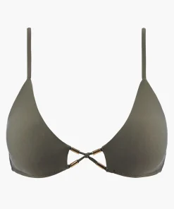 Beach Escape Haut de maillot de bain Triangle