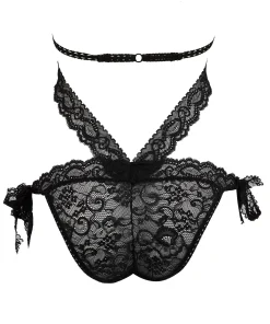 Boîte à Désir Ensemble Trikini