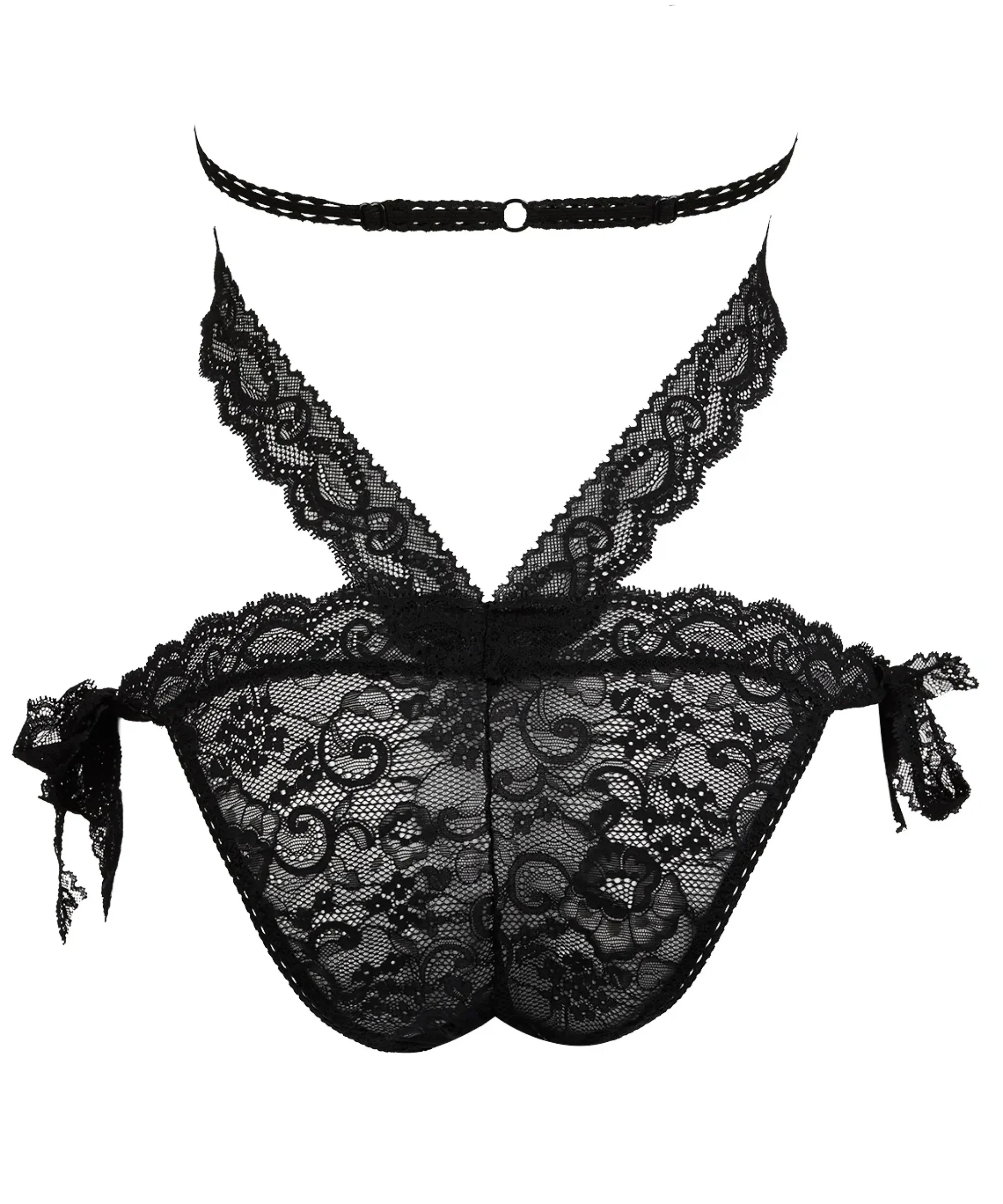 Boîte à Désir Ensemble Trikini