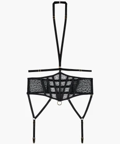 Boîte à Désir Serre-taille