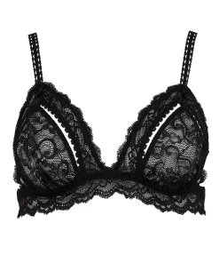 Boîte à Désir Soutien-gorge Triangle open-up