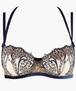 Coeurs Enlacés Soutien-gorge Corbeille