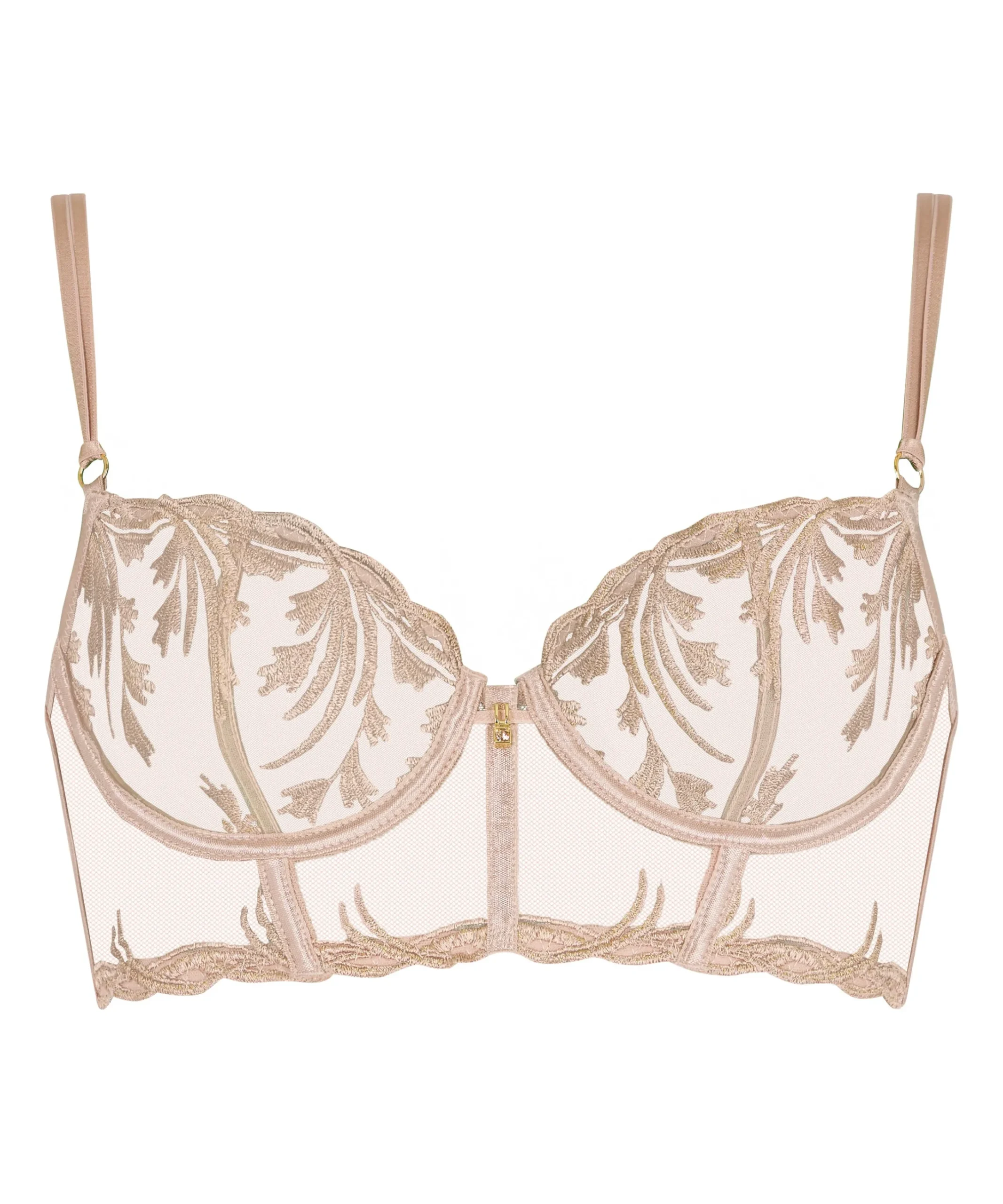 Cosmic Romance Bustier