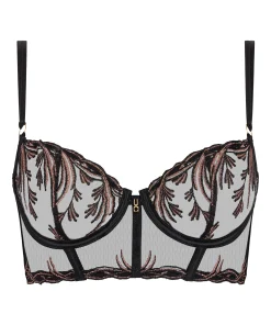 Cosmic Romance Bustier