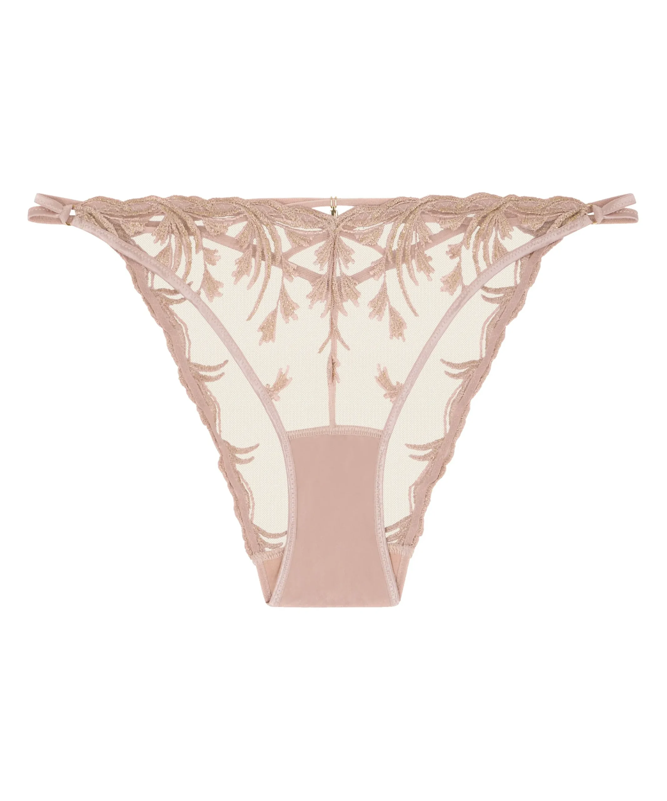 Cosmic Romance Culotte taille basse