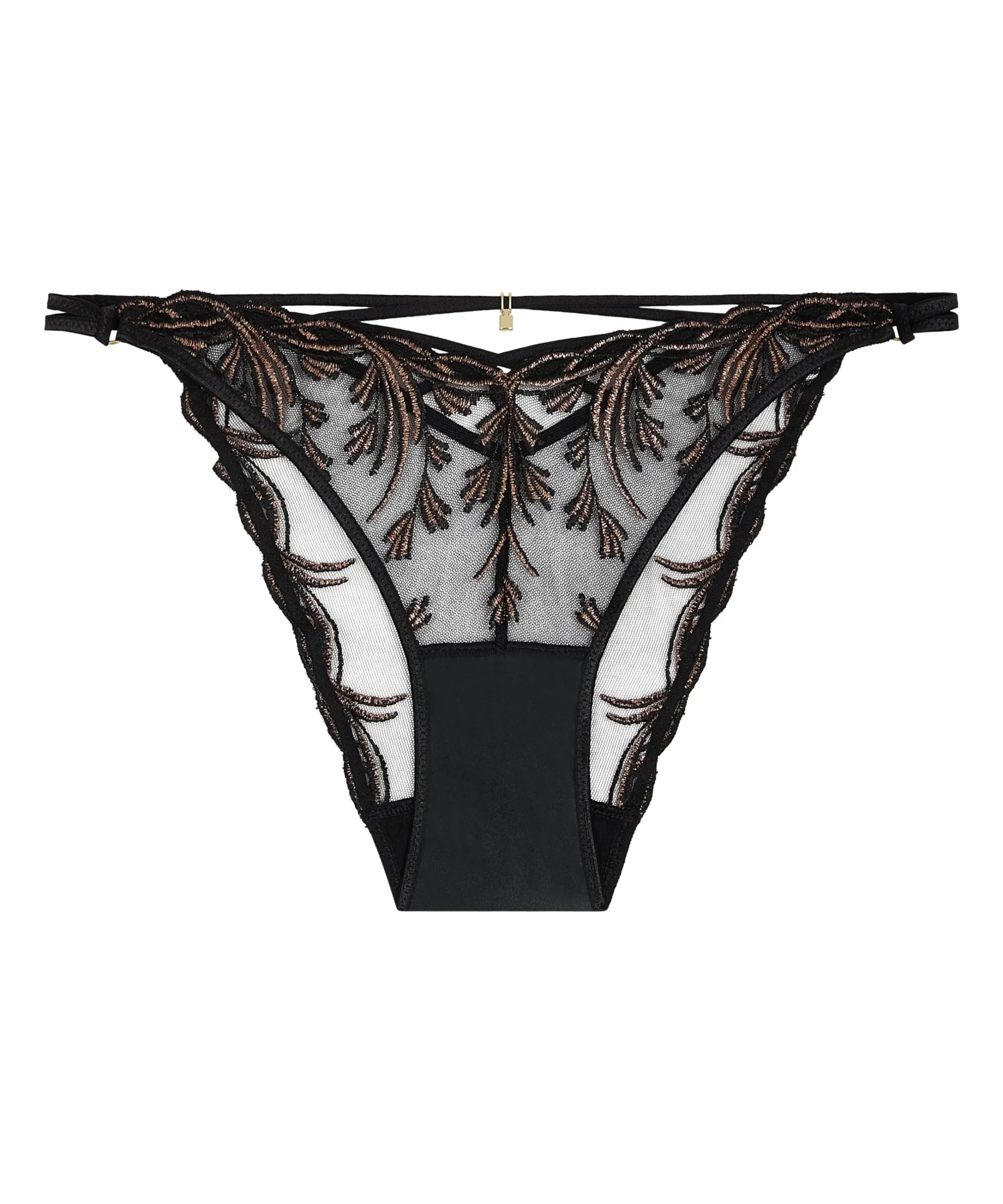 Cosmic Romance Culotte taille basse