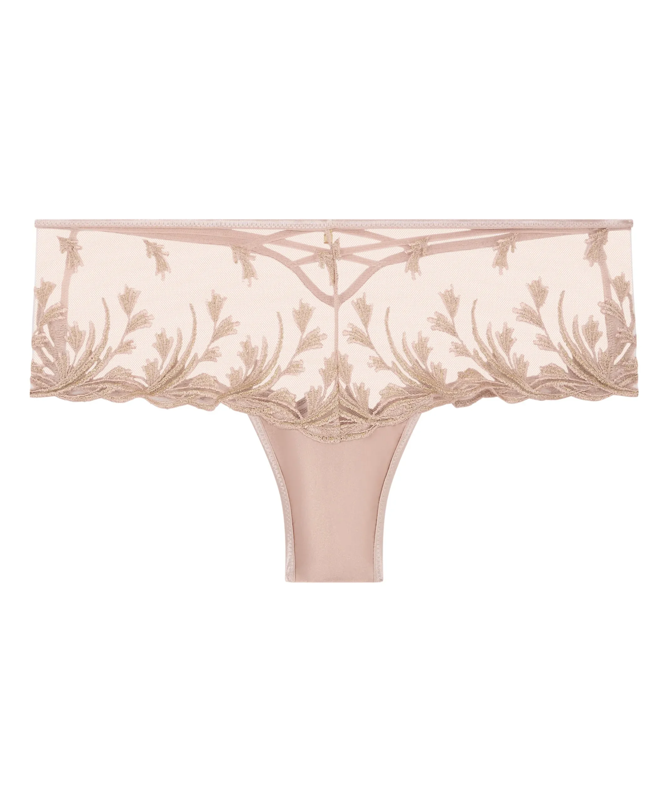 Cosmic Romance Shorty