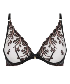 Cosmic Romance Soutien-gorge Triangle avec armatures