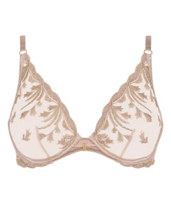 Cosmic Romance Soutien-gorge Triangle avec armatures