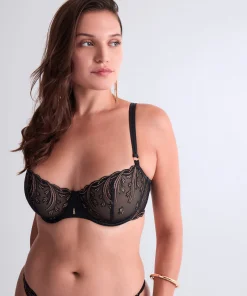 Cosmic Romance Soutien-gorge Corbeille avec armatures