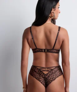 Crazy in Love Culotte taille haute