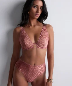 Crazy in Love Culotte taille haute