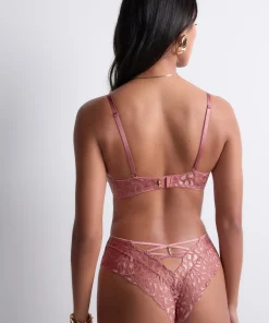 Crazy in Love Culotte taille haute