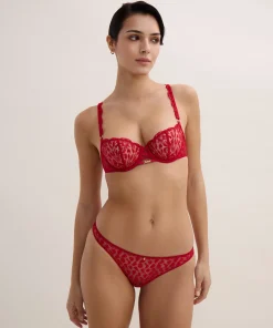 Crazy in Love Soutien-gorge Corbeille avec armatures