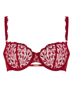 Crazy in Love Soutien-gorge Corbeille avec armatures