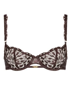 Crazy in Love Soutien-gorge Corbeille avec armatures