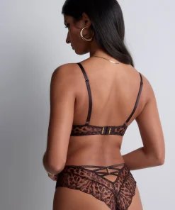 Crazy in Love Soutien-gorge Corbeille avec armatures