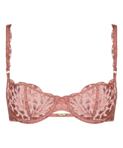 Crazy in Love Soutien-gorge Corbeille avec armatures