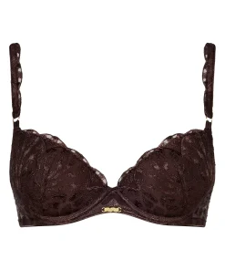 Crazy in Love Soutien-gorge Push-up coques