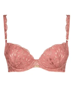 Crazy in Love Soutien-gorge Push-up coques