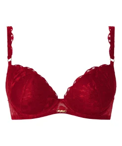Crazy in Love Soutien-gorge Push-up coques