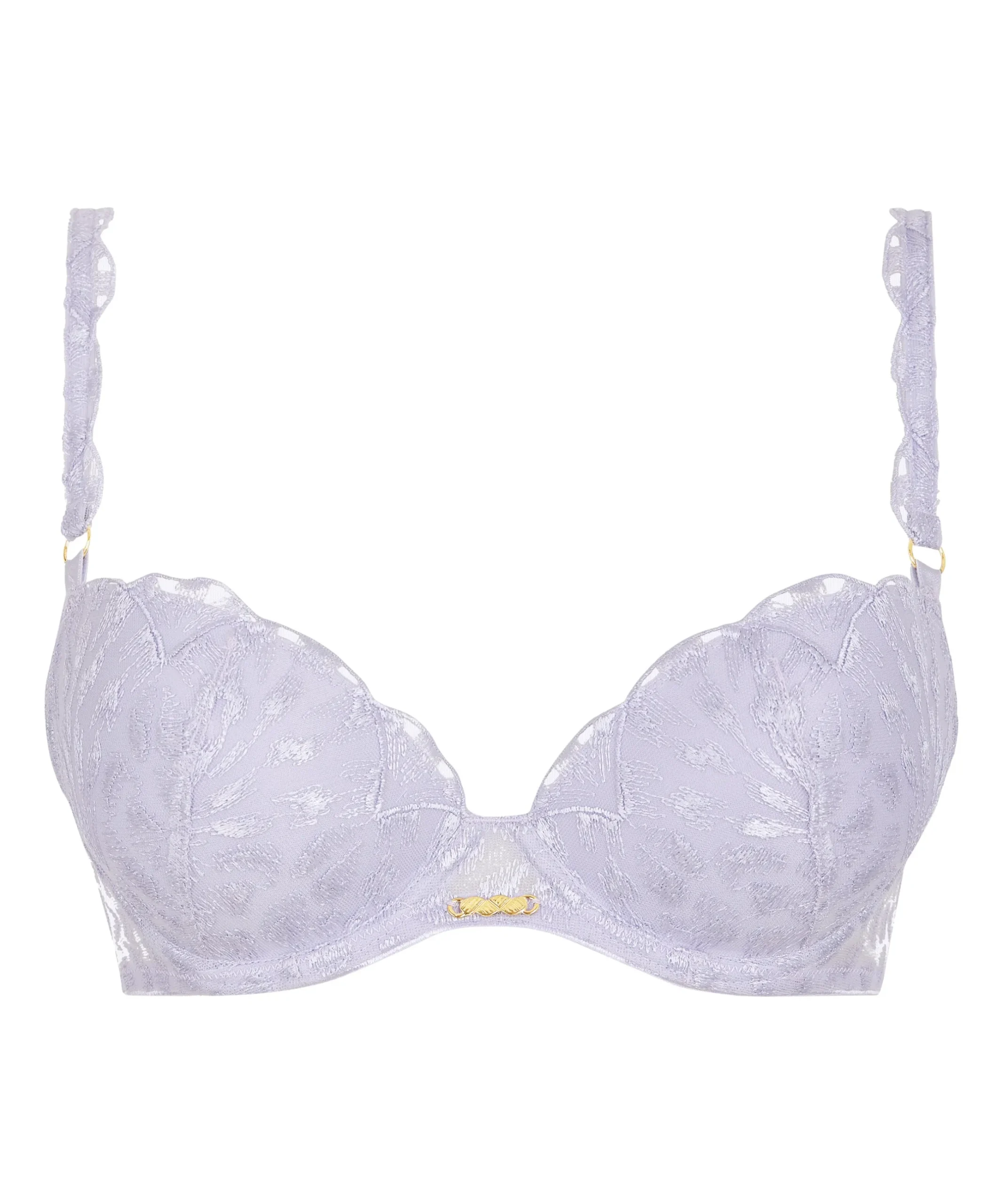 Crazy in Love Soutien-gorge Push-up coques