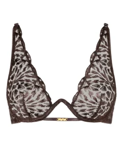 Crazy in Love Soutien-gorge Triangle mono-armature